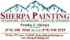 SHERPA PAINTING
